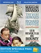 Les Révoltés du Bounty (1962) -  Collection Prestige (Edition Speciale FNAC) (FR Import) Blu-ray