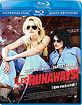 Les Runaways (FR Import ohne dt. Ton) Blu-ray