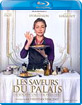 Les Saveurs du Palais - Die Köchin und der Präsident (CH Import) Blu-ray