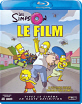 Les Simpson - Le Film (FR Import) Blu-ray