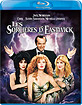 Les Sorcières d'Eastwick (FR Import) Blu-ray