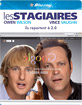 Les Stagiaires (FR Import) Blu-ray