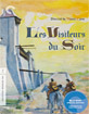 Les Visiteurs du Soir (The Devil's Envoys) - Criterion Collection (Region A - US Import ohne dt. Ton) Blu-ray