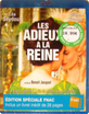 Les adieux à la reine - Edition Speciale FNAC (FR Import ohne dt. Ton) Blu-ray