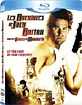 Les aventures de Jack Burton dans le griffes du mandarin (FR Import) Blu-ray