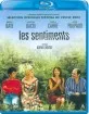 Les Sentiments (2003) (FR Import ohne dt. Ton) Blu-ray