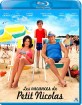 Les vacances du Petit Nicolas (FR Import ohne dt. Ton) Blu-ray