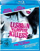Lesbian Vampire Killers (Neuauflage) Blu-ray