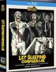 Let Sleeping Corpses Lie (AT Import) Blu-ray