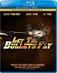 Let The Bullets Fly - Collectors Edition (US Import ohne dt. Ton) Blu-ray