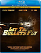 Let The Bullets Fly - Collectors Edition (US Import ohne dt. Ton) Blu-ray
