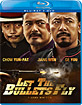 Let The Bullets Fly (Blu-ray + DVD) (US Import ohne dt. Ton) Blu-ray