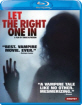 Let The Right One In (US Import ohne dt. Ton) Blu-ray