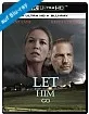 Lass ihn gehen (2020) 4K (4K UHD + Blu-ray) Blu-ray