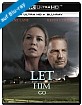Let Him Go (2020) 4K (4K UHD + Blu-ray) (UK Import ohne dt. Ton) Blu-ray