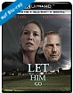 Let Him Go (2020) 4K (4K UHD + Blu-ray + Digital Copy) (US Import ohne dt. Ton) Blu-ray