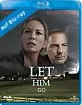 Lass ihn gehen (2020) Blu-ray