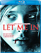 Let me in (Region A - CA Import ohne dt. Ton) Blu-ray