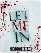 Let me in - Zavvi Exclusive Limited Edition Steelbook (UK Import ohne dt. Ton) Blu-ray