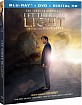 Let there be light (2017) (Blu-ray + DVD + UV Copy) (US Import ohne dt. Ton) Blu-ray