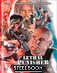 Lethal Punisher - Kill or be killed (Uncut) (Limited Mediabook Edition) (Blu-ray + DVD) (AT Import) Blu-ray