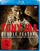 Lethal Warrior + Return of the Warrior (Doppelset) Blu-ray
