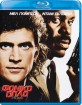 Lethal Weapon - Remastered Edition (GR Import) Blu-ray