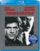 Arma Letale (IT Import ohne dt. Ton) Blu-ray