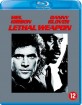 Lethal Weapon (NL Import ohne dt. Ton) Blu-ray