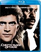 Lethal Weapon - Remastered Edition (RU Import) Blu-ray