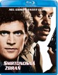 Smrtonosná zbraň - Remastered Edition (CZ Import) Blu-ray