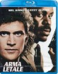 Arma Letale - Remastered Edition (IT Import) Blu-ray