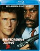 Smrtonosná zbraň 2 (CZ Import) Blu-ray