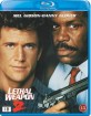 Lethal Weapon 2 (DK Import) Blu-ray