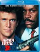 Arma Letal 2 (ES Import) Blu-ray