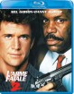 L'Arme fatale 2 (FR Import) Blu-ray