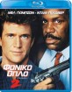 Lethal Weapon 2 (GR Import) Blu-ray