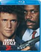 Arma Letale 2 (IT Import) Blu-ray