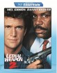 Lethal Weapon 2 (NL Import) Blu-ray