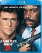 Zabójcza broń 2 (PL Import) Blu-ray