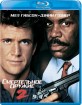 Lethal Weapon 2 (RU Import) Blu-ray