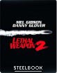 L'Arme fatale 2 - Steelbook (FR Import) Blu-ray