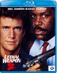 Lethal Weapon 2 (TH Import) Blu-ray