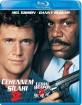 Cehennem Silahı 2 - Lethal Weapon 2 (TR Import) Blu-ray