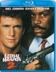 Lethal Weapon 2 (ZA Import ohne dt. Ton) Blu-ray
