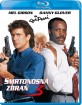 Smrtonosná zbraň 3 (CZ Import) Blu-ray