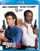 Lethal Weapon 3 (GR Import) Blu-ray