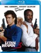 Lethal Weapon 3 (HK Import) Blu-ray