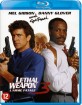 Lethal Weapon 3 (NL Import) Blu-ray