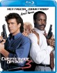 Lethal Weapon 3 (RU Import) Blu-ray